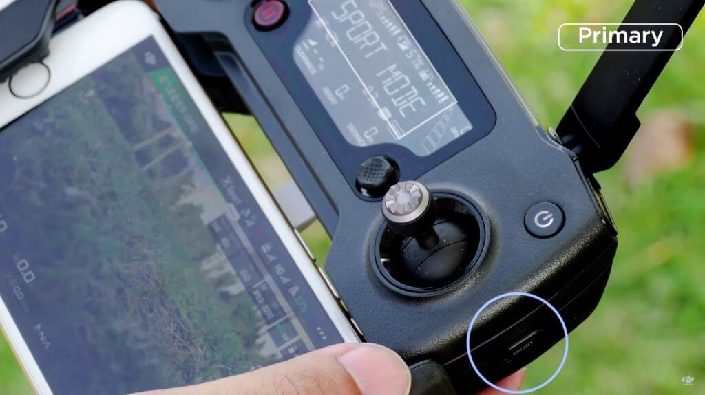 dji mavic pro