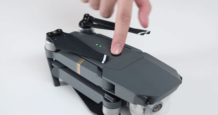 DJI Mavic