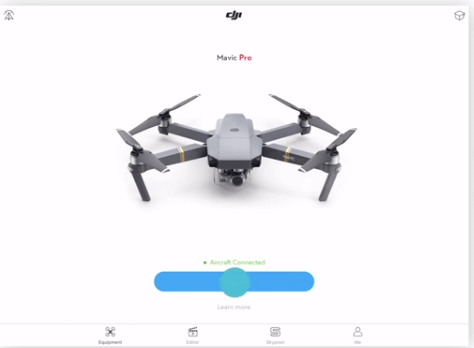 DJI Mavic