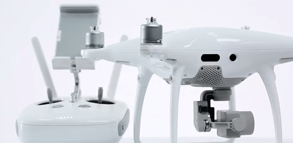 Guida completa per associare il radiocomando al proprio drone della serie  Phantom - DJI Authorized Retail Store