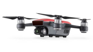 dji spark