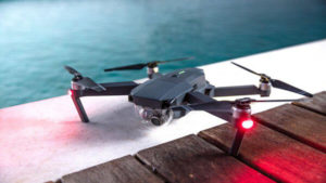 DJI Drone