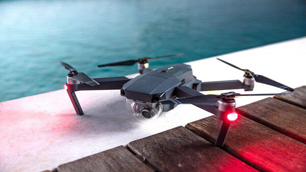DJI Drone