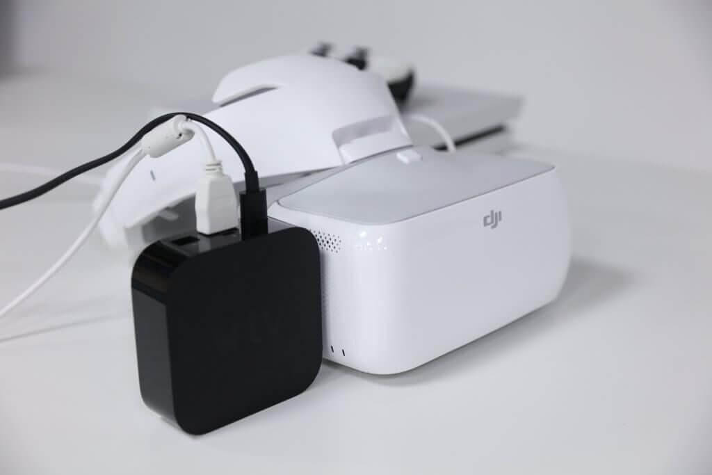 DJI Goggles