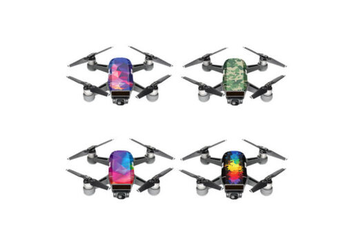 dji_PGYTECH_Spark_Skins