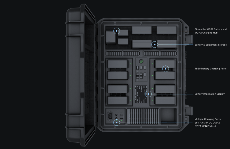 dji_battery_station