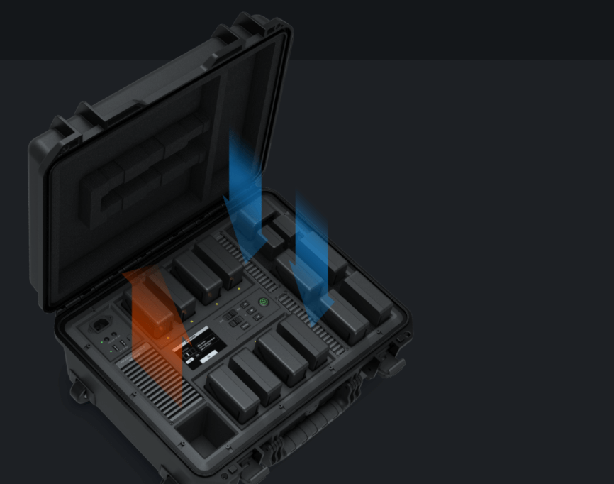 dji_battery_station