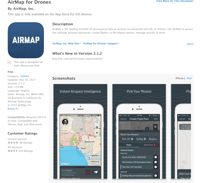 airmap