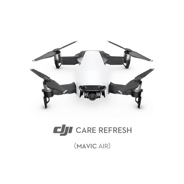 DJI Mavic Air Care Refresh