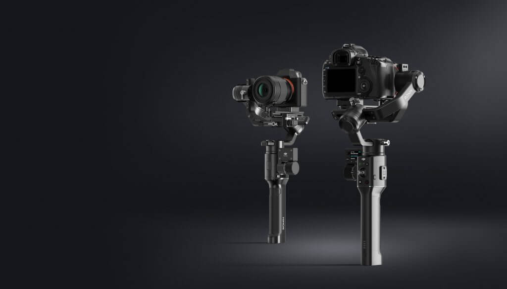 DJI Ronin S