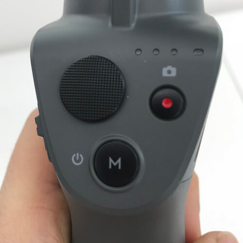 DJI Osmo Mobile 2