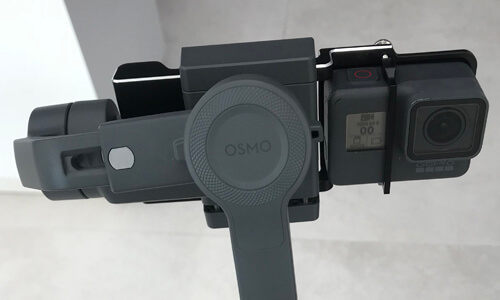 DJI Osmo Mobile 2