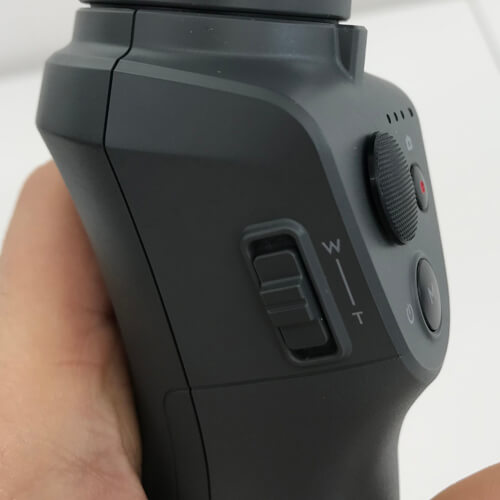 DJI Osmo Mobile 2