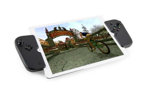 dji_gamevice_controller_ipad_pro_12,9 pollici