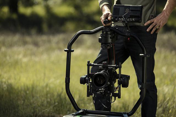 DJI Ronin 2