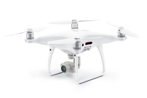 DJI Phantom 4 Pro 2.0