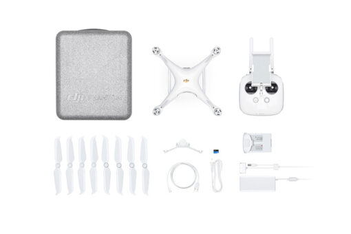 DJI Phantom 4 Pro 2.0