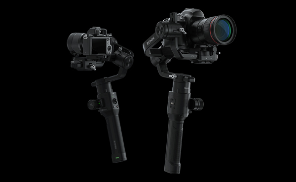 DJI Ronin S