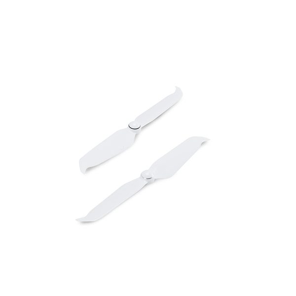 Eliche Stealth MAS per DJI Phantom 4 Bianco 4 pezzi Eliche Stealth MAS per DJI Phantom 4 Bianco 4 pezzi