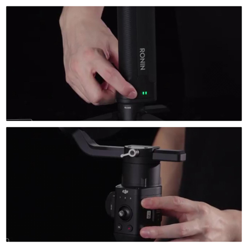 dji_ronin_s_accensione