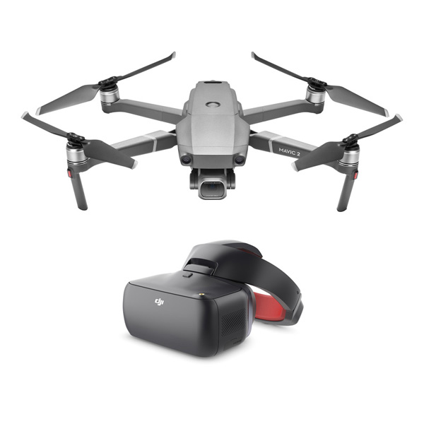 Mavic Series Archivi - Pagina 2 di 3 - DJI Authorized Retail Store