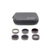 pgytech-kit-filtri-uv-nd4-8-16-32-cpl-per-phantom-4-pro