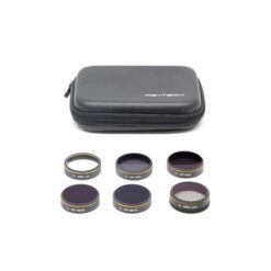 pgytech-kit-filtri-uv-nd4-8-16-32-cpl-per-phantom-4-pro