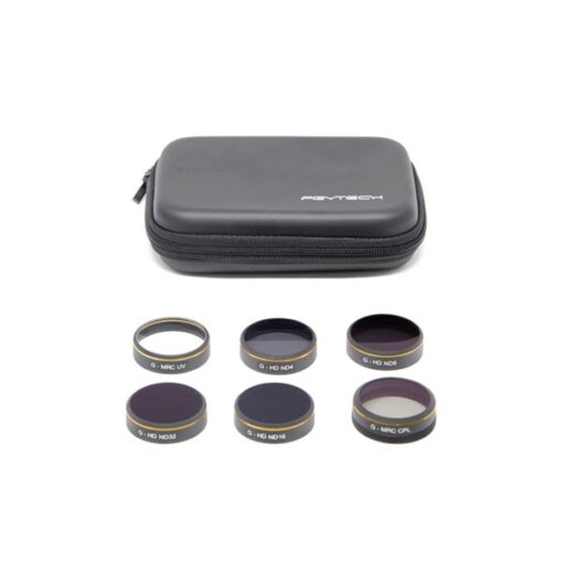 pgytech-kit-filtri-uv-nd4-8-16-32-cpl-per-phantom-4-pro