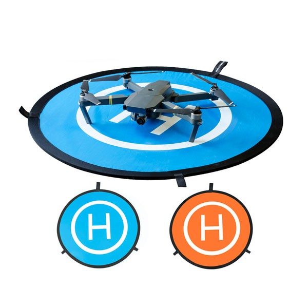 PGYTECH base d/'atterraggio per droni con diametro 55cm