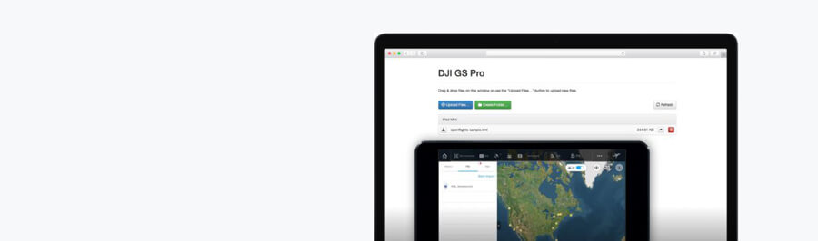 dji_gsp_importazione_file
