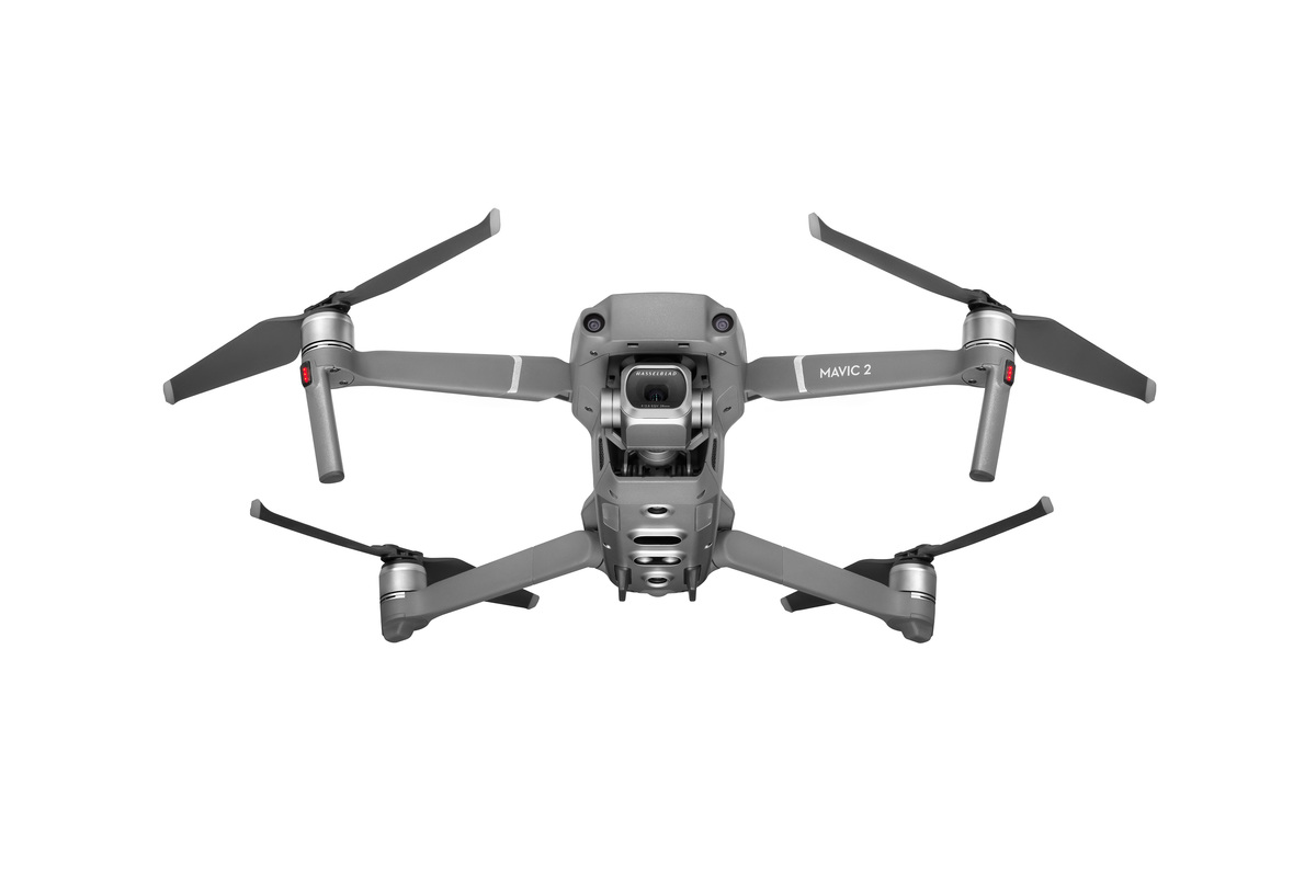 DJI Mavic 2 Pro + Combo 1 (Noleggio) - DJI Authorized ...