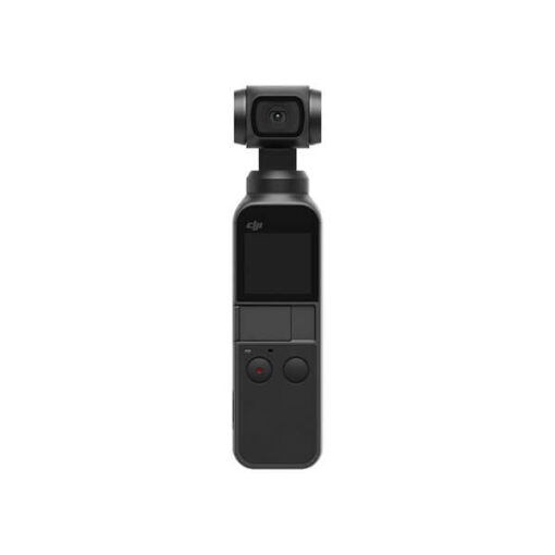 DJI Osmo Pocket