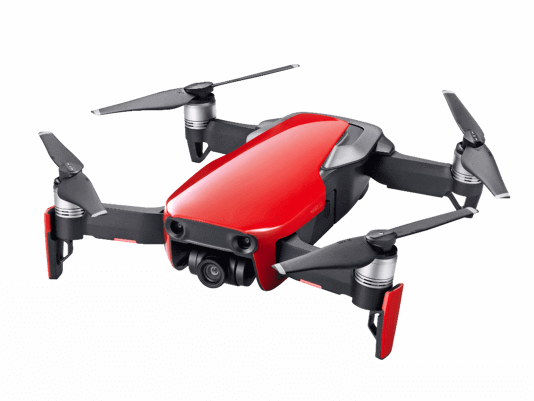 mavic-air-red