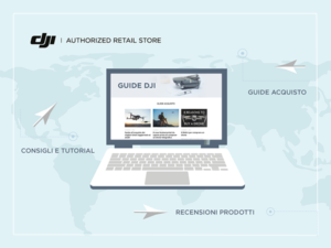 Guide DJI