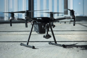 DJI Matrice 200