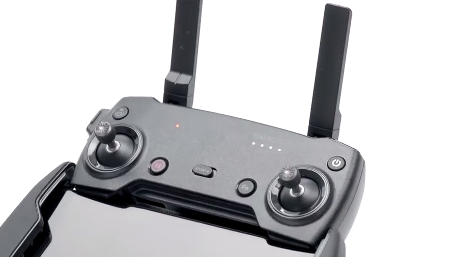 DJI Radiocomando