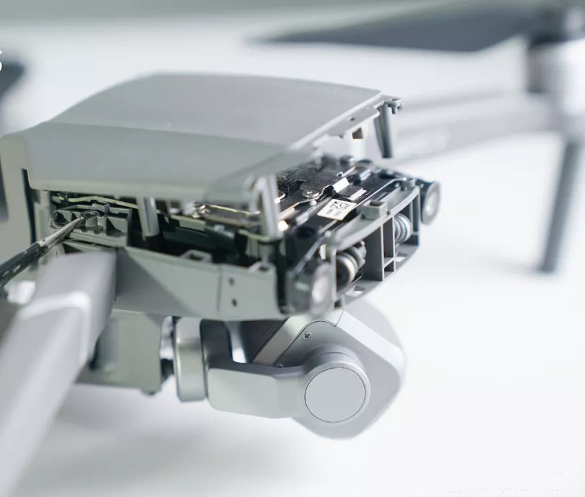 DJI Mavic 2 Pro