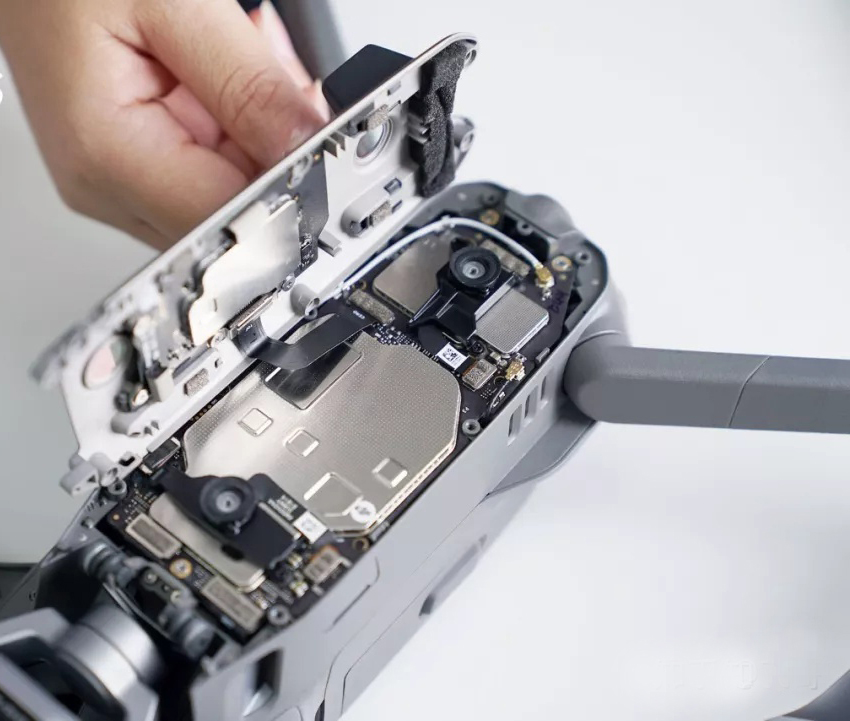 DJI Mavic 2 Pro
