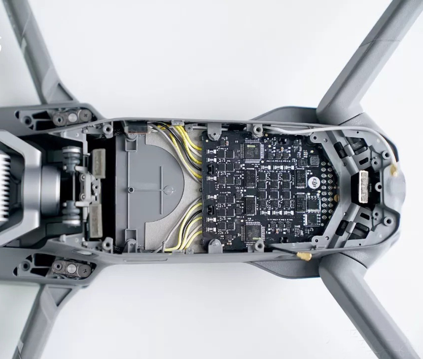 DJI Mavic 2 Pro