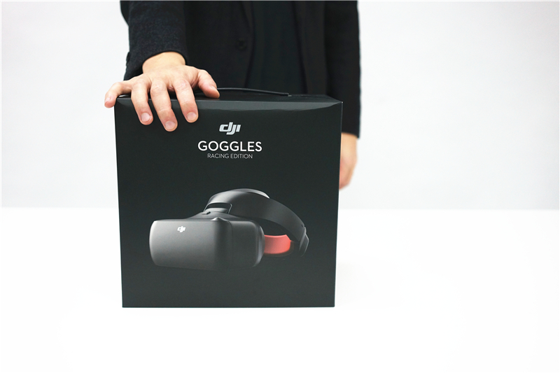 DJI Goggles RE