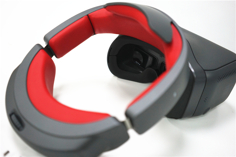 DJI Goggles RE