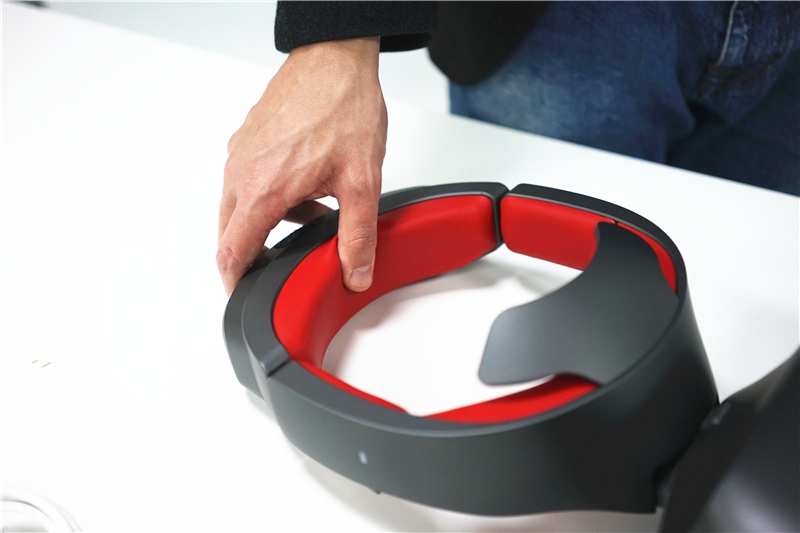 DJI Goggles RE