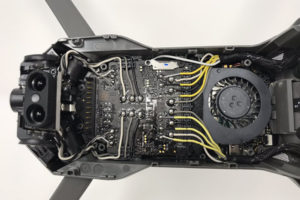 dji_mavic_2_disassemblato