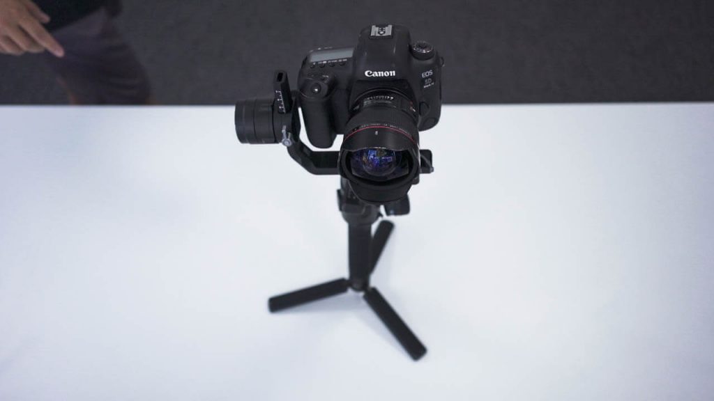 DJI Ronin-S