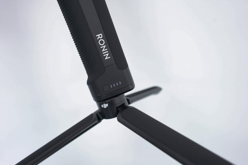 DJI Ronin-S