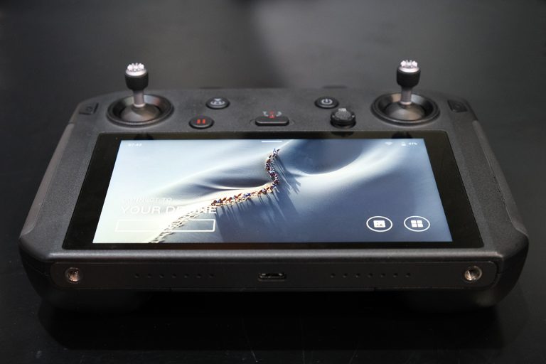 DJI Smart Controller