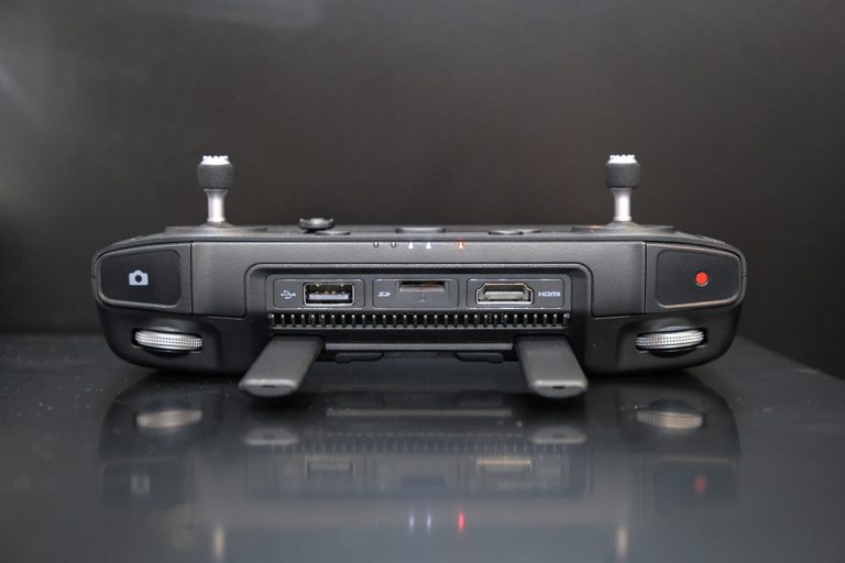 DJI Smart Controller