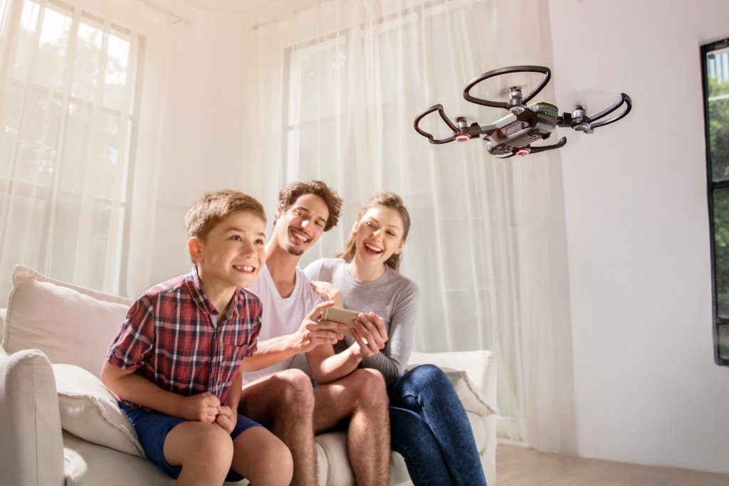 DJI Spark
