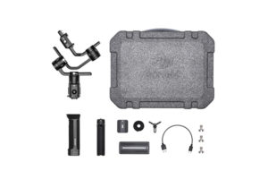 dji_ronin-s_essential_kit_contenuto