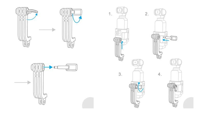 pgytech_action_camera_l_bracket_installazione1